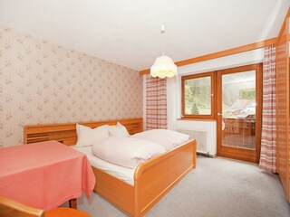 Appartement Pettneu am Arlberg Équipement 23