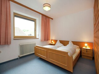 Apartamento Pettneu am Arlberg Características 26