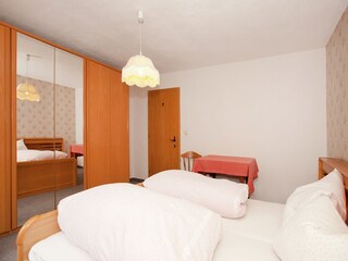 Appartement Pettneu am Arlberg Équipement 19