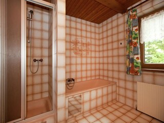 Apartamento Pettneu am Arlberg Características 18