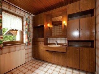 Apartamento Pettneu am Arlberg Características 28
