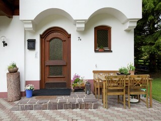 Apartment Pettneu am Arlberg Outdoor Recording 4