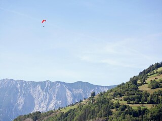 Appartement Pettneu am Arlberg Environnement 30