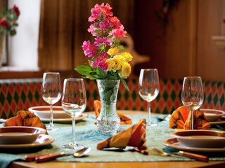 Appartamento Pettneu am Arlberg  32