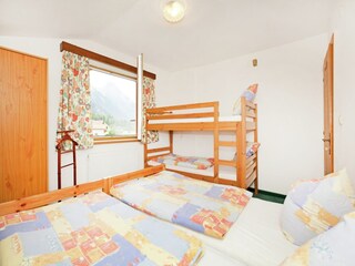 Appartement Pettneu am Arlberg Équipement 29