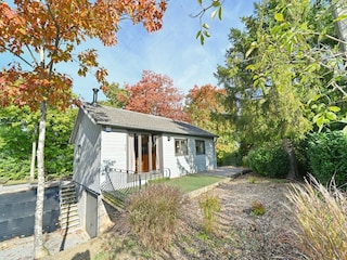Chalet Somme-Leuze Außenaufnahme 1
