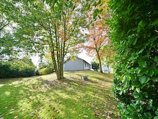Chalet Somme-Leuze Außenaufnahme 4