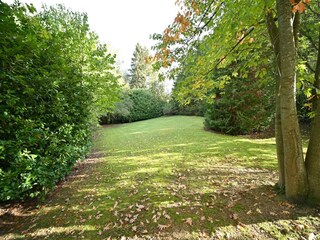 Chalet Somme-Leuze Outdoor Recording 4