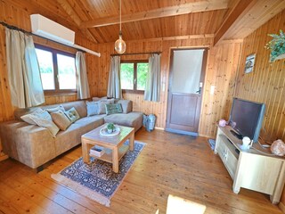 Chalet Somme-Leuze Ausstattung 24