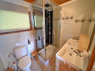Chalet Somme-Leuze Ausstattung 26