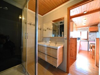 Chalet Somme-Leuze Ausstattung 27
