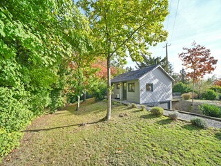 Chalet Somme-Leuze Außenaufnahme 3