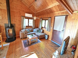 Chalet Somme-Leuze Équipement 12