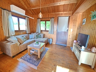 Chalet Somme-Leuze Ausstattung 10
