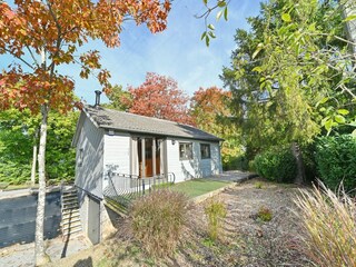 Chalet Somme-Leuze Außenaufnahme 1