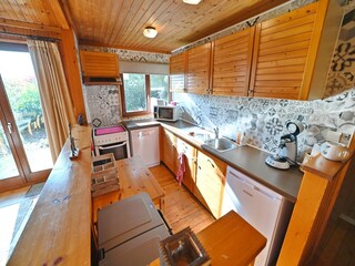Chalet Somme-Leuze Équipement 14