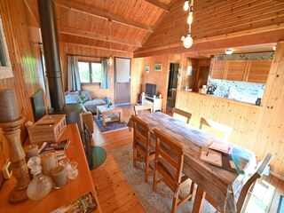 Chalet Somme-Leuze Équipement 14