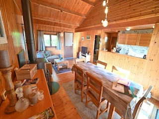 Chalet Somme-Leuze Kenmerken 6