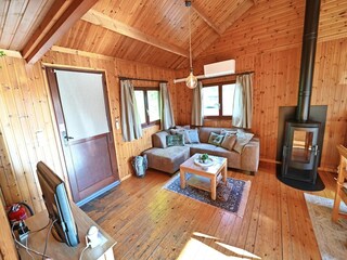 Chalet Somme-Leuze Ausstattung 15