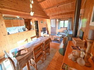 Chalet Somme-Leuze Ausstattung 17
