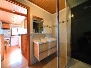 Chalet Somme-Leuze Ausstattung 19