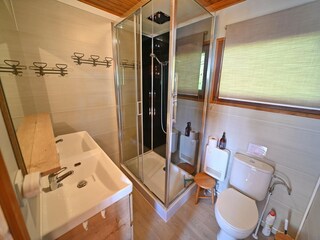 Chalet Somme-Leuze Ausstattung 21