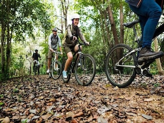 Chalet Somme-Leuze Umgebung 26