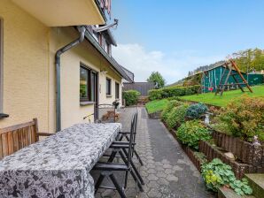 Holiday house Wohnung mit eigener Terrasse in Velmede - Bestwig - image1