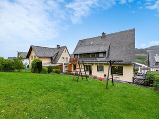 Casa per le vacanze Bestwig Registrazione all'aperto 6