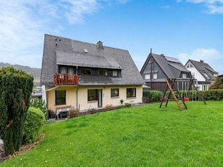 Holiday house Bestwig Outdoor Recording 4