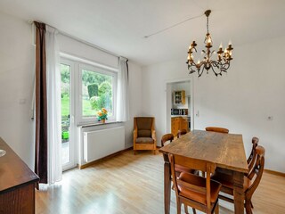 Holiday house Bestwig Features 25