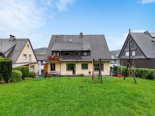 Ferienhaus Bestwig Außenaufnahme 1