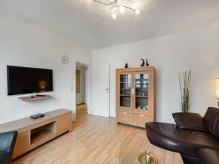 Maison de vacances Bestwig Équipement 19