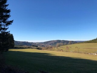 Vakantiehuis Bestwig Omgeving 31