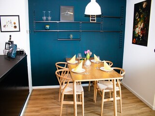 Appartement Winterberg Kenmerken 9