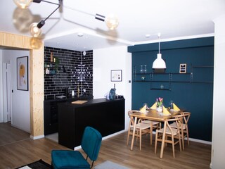 Appartement Winterberg Kenmerken 13