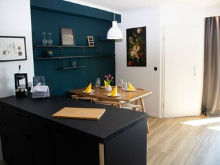 Appartement Winterberg Kenmerken 11