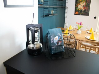 Appartement Winterberg  36