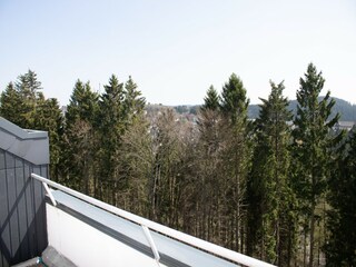 Appartement Winterberg Buitenaudio-opname 6
