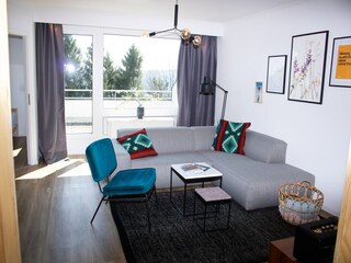 Appartement Winterberg Kenmerken 12