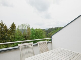 Apartamento Winterberg Grabación al aire libre 6