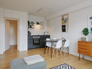 Apartamento Winterberg Características 11