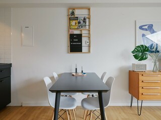 Appartement Winterberg Équipement 15