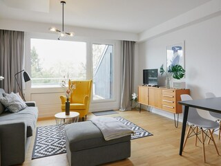Apartment Winterberg Ausstattung 18