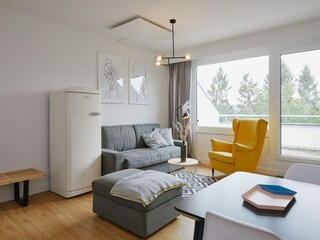 Apartment Winterberg Ausstattung 19