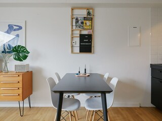 Apartment Winterberg Ausstattung 20