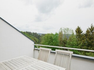 Apartment Winterberg Außenaufnahme 7