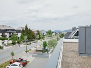 Apartment Winterberg Außenaufnahme 9