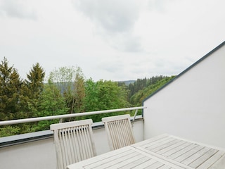 Appartement Winterberg Buitenaudio-opname 5