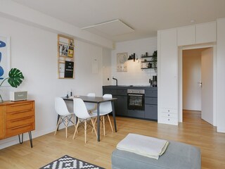 Apartment Winterberg Ausstattung 25